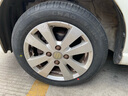 朝陽(yáng)(ChaoYang)輪胎 經(jīng)濟舒適型轎車(chē)胎 RP18e系列 經(jīng)濟舒適型 155/65R14 75H原配熊貓mini 曬單實(shí)拍圖