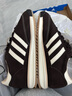阿迪達斯（adidas）【滔搏運動(dòng)】三葉草男女鞋SL 72 RS復古運動(dòng)訓練跑步鞋KK3642 KK3642 38 曬單實(shí)拍圖