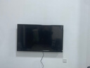 夏新（Amoi）32/40/43/50/55/60/65英寸電視機4K超高清金屬全面屏超薄無(wú)邊框老人小彩電家用網(wǎng)絡(luò )語(yǔ)音投屏U盤(pán) TV4K-55【語(yǔ)音網(wǎng)絡(luò )版】長(cháng)102cm寬58cm 曬單實(shí)拍圖