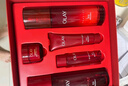 玉蘭油（OLAY）大紅瓶水乳液保濕抗皺緊致抗衰老化妝品護膚品套裝禮盒生日禮物女 曬單實(shí)拍圖