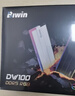 佰維（BIWIN）32G(16G×2)套裝 DDR5 6000頻率臺式機內存條 時(shí)空行者DW100 RGB燈條(C26)黑色AI PC電腦存儲配件 曬單實(shí)拍圖