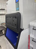 惠康Hicon商用小型制冰機擺攤奶茶店酒吧40/60KG/70KG/100KG分體大容量全自動(dòng)方塊冰塊制冰機 【大型分體-水冷機】300顆-產(chǎn)550KG-自來(lái)水 曬單實(shí)拍圖