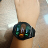HUAWEIWATCH GT 6 雅丹黑 46mm智能手表多維情緒健康全新騎行體驗21天超長(cháng)續航華為GT6手表GT5升級 曬單實(shí)拍圖