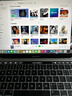蘋(píng)果（Apple） MacBook Pro/Air 二手蘋(píng)果筆記本電腦 商務(wù) 辦公 游戲 設計 剪輯 99新19年972灰9A2銀8G/512G帶Bar 曬單實(shí)拍圖