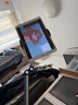 小天（JOPREE）平板支架落地手機支架床頭磁吸懶人支架專(zhuān)用ipad多功能伸縮旋轉追劇網(wǎng)課學(xué)習京東自營(yíng) 曬單實(shí)拍圖
