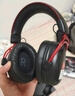 MICROKIA【三角洲冠軍推薦|賽事專(zhuān)用】電競游戲耳機頭戴式藍牙無(wú)線(xiàn)2.4G四模fps聽(tīng)聲辨位吃雞csgo筆記本電腦 曬單實(shí)拍圖