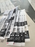 uni三菱筆芯UMR-85N按動(dòng)中性筆替芯uni-ball適用UMN-105 155 138順滑升級黑色紅色藍色筆芯 【5支裝】85N黑色0.5mm 曬單實(shí)拍圖