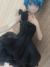 世嘉（SEGA） SEGA 初音未來(lái) 手辦模型玩具 16cm 初音深海少女 曬單實(shí)拍圖