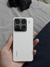 小米15Pro 徠卡光學(xué)Summilux高速鏡頭 驍龍8至尊版移動(dòng)平臺 徠卡潛望長(cháng)焦 16+512 白色 5g手機 曬單實(shí)拍圖