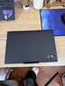 ThinkPad X1 Carbon AI 2025/24 2.8K高刷14英寸超輕薄本高性能商務(wù)辦公高端碳纖維聯(lián)想筆記本電腦ibm 標配 Ultra7 32G 1T固態(tài) 4G版 2.8K 120Hz 曬單實(shí)拍圖