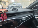 RosyClouds適用于奧迪A6LA7L中控儀表臺硅膠保護墊車(chē)內裝飾儲物用品改裝配件 19-26款A6LA7A7L【儀表+中控墊】4件經(jīng)典黑 曬單實(shí)拍圖