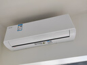 科龍（KELON）空調靜省電ultra 【咨詢(xún)享優(yōu)惠】雙排頂配省電俠 包安裝 大1.5匹掛機 超一級能效變頻冷暖壁掛空調 大1.5匹 一級能效 KFR-35GW/QSUltra 曬單實(shí)拍圖