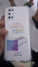 塵卡 適用OPPO K7x手機殼PERM00全包鏡頭軟殼5G新款氣囊防摔外殼透明硅膠保護套超薄防滑時(shí)尚簡(jiǎn)約男女 手機殼 新升級保護鏡頭四角氣囊硅膠軟殼 曬單實(shí)拍圖