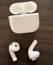 Apple/蘋(píng)果 AirPods 4 搭配USB-C充電盒 蘋(píng)果耳機 藍牙耳機 適用iPhone/iPad/Mac 四代 曬單實(shí)拍圖