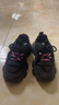 天美意童鞋運動(dòng)鞋男老爹鞋2024年新款春秋季女童鞋子跑步潮鞋大童休閑鞋 黑色 33 曬單實(shí)拍圖