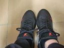 安踏毒刺7丨運動(dòng)鞋男鞋本命年跑鞋男緩震慢跑新年跑步鞋子男訓練鞋 【毒刺7】基礎黑-7 41 曬單實(shí)拍圖