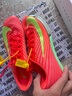 耐克田徑精英巴黎新款  Nike Maxfly 2 FP耐克男女碳板氣墊短跑釘鞋 FD8395-600/Maxfly 2代 43 曬單實(shí)拍圖