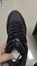 361°運動(dòng)鞋男秋冬季革面增高厚底休閑通勤老爹跑步鞋子男672446727-3 曬單實(shí)拍圖