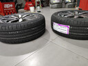 NEXEN耐克森 225/55R18 98H RH7 原配現代IX35/庫斯途 適配Jeep牧馬人 曬單實(shí)拍圖