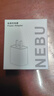 NEBU 慢充頭C口5V0.5A充電器PD3W適用蘋(píng)果15PRO16支持藍牙耳機音箱手環(huán)數據線(xiàn)小功率2.5W手機插頭 黑色PD5V0.5A慢充頭 盒裝(不含線(xiàn)) 曬單實(shí)拍圖