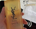 圣羅蘭（YSL）夜皇后精華液修護保濕護膚品化妝品禮盒生日禮物送女友圣誕禮物 曬單實(shí)拍圖