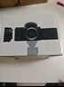 索尼（SONY）【官方直營(yíng)】 ZV-E10K ZV-E10L新升級1650 II鏡頭 半畫(huà)幅微單相機 美膚拍照 顏值機身 精準對焦 黑色ZV-E10K 曬單實(shí)拍圖