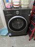 小天鵝（LittleSwan）滾筒洗衣機全自動(dòng)家用 10KG水魔方 TG10V628T 以舊換新 國家補貼 京東自營(yíng) 內衣洗 一級能效 曬單實(shí)拍圖