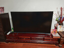 海信電視小墨E5Q Pro 65英寸平板電視墨晶屏超畫(huà)質(zhì)U+Mini LED 300Hz高刷 E5NPRO升級版 65E5Q-PRO 65英寸 曬單實(shí)拍圖