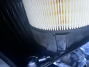 曼牌濾清器（MANNFILTER）濾清器套裝空氣濾空調濾奧迪A4LQ5L 2.0 40TFSI/A5 A4 2.0 40TFSI 曬單實(shí)拍圖