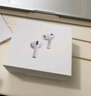 Apple/蘋(píng)果 AirPods Pro (第三代) 搭配MagSafe充電盒 (USB-C) 蘋(píng)果耳機 藍牙耳機 適用iPhone/iPad/Mac 曬單實(shí)拍圖