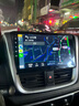 勝派適用豐田14-22款致炫X汽車(chē)載智慧中控大屏導航儀倒車(chē)影像一體機 GPS【2+32G】HiCar/CarPlay 官方標配+倒車(chē)后視 曬單實(shí)拍圖