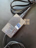 全新原裝微軟Surface 1800 1796 1724 44W適配器15V 2.58A充電器 8a充電器 曬單實(shí)拍圖