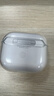 蘋(píng)果Apple AirPods二代/三代 AirPods pro 1代2代 精準定位耳機蘋(píng)果入耳式無(wú)線(xiàn)藍牙耳機 二手耳機 三代Airpods【精確查找】 99新 曬單實(shí)拍圖