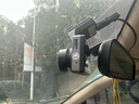 aigo【免走線(xiàn)】愛(ài)國者高清行車(chē)記錄儀前后雙錄高清360全景24時(shí)記錄 愛(ài)國者D3 Pro【4K超清】 單錄-官方標配【贈64G內存卡】 曬單實(shí)拍圖