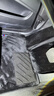 祁豐寶馬3系5系530li525li 325li730li x1x5x3單片主駕駛地毯汽車(chē)腳墊 【意大利絨】商務(wù)黑 曬單實(shí)拍圖