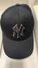 MLB帽子男女棒球帽秋夏時(shí)尚硬頂鴨舌帽送禮遮陽(yáng)3ACP8501N50GOSF 曬單實(shí)拍圖