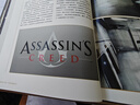 刺客信條 世界 15周年典藏全書(shū) 小說(shuō) 曬單實(shí)拍圖