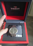 天梭（TISSOT）手表 卡森臻我系列男表 瑞士自動(dòng)機械男士鋼帶腕表商務(wù)表新年禮物 曬單實(shí)拍圖