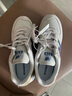 NEW BALANCE NB 男鞋女鞋574系列復古休閑鞋運動(dòng)鞋ML574LGI ML574LGI 40.5 （腳長(cháng)25.5cm） 曬單實(shí)拍圖