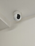 螢石 監控攝像頭C6C CP1無(wú)線(xiàn)家用監控器Wifi高清室內360度云臺旋轉語(yǔ)音對講  手機遠程視頻 CP1 400萬(wàn)極清版 16G免費升級32G+30天云存儲 曬單實(shí)拍圖