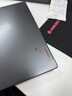聯(lián)想小新pro16 筆記本電腦 可選補貼高性能酷睿小新15 揚天超輕薄商務(wù)辦公學(xué)生游戲設計學(xué)生網(wǎng)課手提本 13代酷睿1315U 16G 512G固態(tài)升級V15 性?xún)r(jià)比標桿丨微邊框高清全面屏 曬單實(shí)拍圖