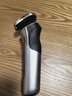 飛利浦（PHILIPS）電動(dòng)剃須刀全新一代旋護式新9系ultra-24H持久凈剃刮胡刀升級清潔倉 生日禮物送男生男友老公父親 曬單實(shí)拍圖