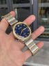 歐品客瑞士勞力男士手表品牌全自動(dòng)機械表防水進(jìn)口十大名表新款2026男表 R3195間金藍面-官方標配原裝進(jìn)口 41mm 表盤(pán)直徑 曬單實(shí)拍圖