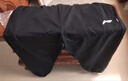 李寧（LI-NING）運動(dòng)褲男子束腳衛褲秋冬跑步寬松百搭時(shí)尚休閑褲運動(dòng)長(cháng)褲子男 曬單實(shí)拍圖