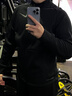 耐克NIKE男冬季立領(lǐng)夾克外套速干 健身訓練 運動(dòng)休閑 FB7500-010黑M 曬單實(shí)拍圖