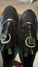 安踏兒童運動(dòng)鞋UFO7跑鞋男女童潮酷鞋子專(zhuān)業(yè)跑步鞋紐扣312535583 曬單實(shí)拍圖