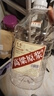 卓譽(yù)瀘州高粱酒自飲泡酒52度清香型白酒桶裝純糧食酒5L散酒泡酒白酒 曬單實(shí)拍圖