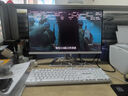 酷開(kāi) 創(chuàng  )維品牌 國家補貼20%商務(wù)辦公一體機臺式電腦家用全套主機(Intel N5095 8G 256G WiFi)23.8英寸 曬單實(shí)拍圖
