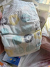 好奇（Huggies）小森林紙尿褲S62片(4-8kg)尿不濕心鉆【透氧頂配更低敏】 曬單實(shí)拍圖