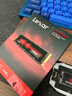 雷克沙（Lexar）4TB SSD固態(tài)硬盤(pán) ARES 戰神系列 M.2接口(NVMe協(xié)議) PCIe 4.0x4 讀速7400MB/s TLC顆粒 游戲裝機 曬單實(shí)拍圖
